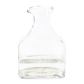 VINO AQUA DECANTER VINO AQUA DECANTER