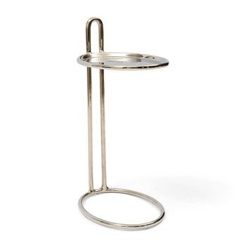 BUCKINGHAM END TABLE BUCKINGHAM END TABLE