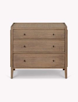 CHESTERTON SINGLE CHEST OF DRAWERS CHESTERTON SINGLE CHEST OF DRAWERS