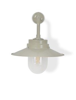 SEMINGTON WALL LIGHT IN CLAY