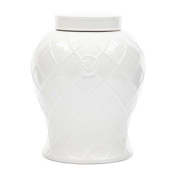 PIOMBINO GINGER POT PIOMBINO GINGER POT