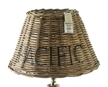 RIVIERA MAISON PACIFIC LAMPSHADE 14x25cm