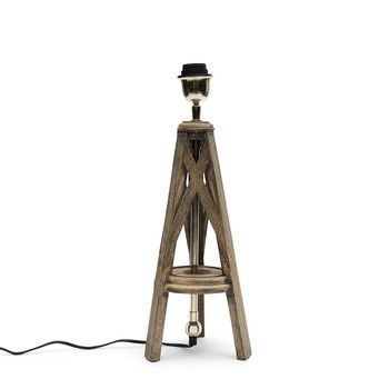 CHICAGO TABLE LAMP CHICAGO TABLE LAMP