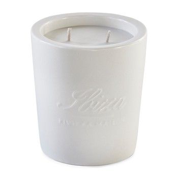 IBIZA SCENTED CANDLE IBIZA SCENTED CANDLE