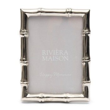 BAMBOO PHOTO FRAME 13x18cm