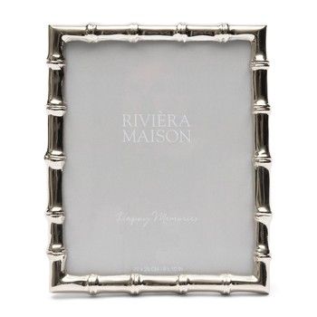 BAMBOO PHOTO FRAME 20x25cm