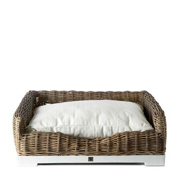 RIVIERA MAISON CLASSIC DOG BASKET