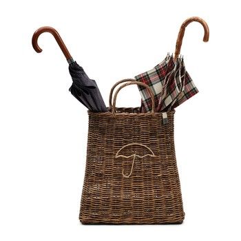 RUSTIC RATTAN UMBRELLA BAG RUSTIC RATTAN UMBRELLA BAG