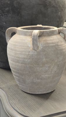 MORRA RUSTIC VASE MORRA RUSTIC VASE