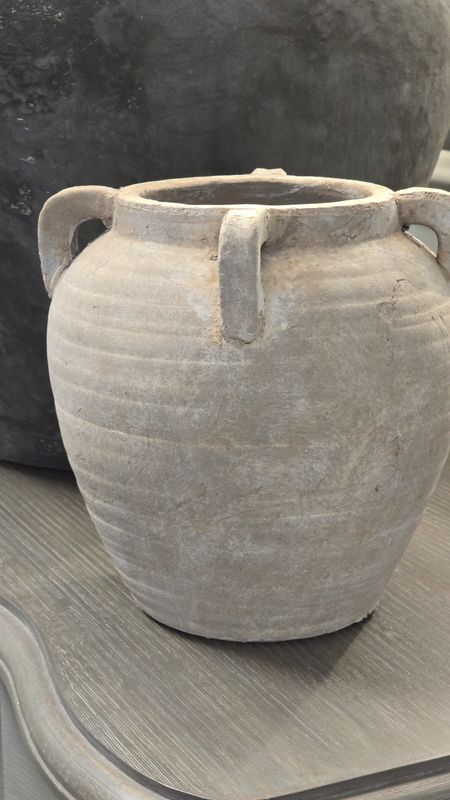 MORRA RUSTIC VASE