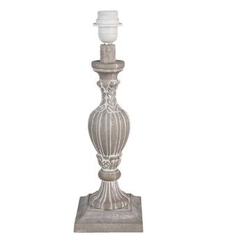 MAISON LAMP BASE