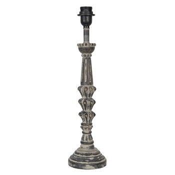 REGENT TABLE LAMP REGENT TABLE LAMP