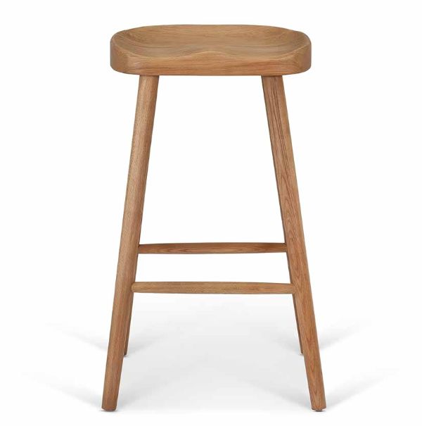 LILLEY COUNTER STOOL IN NATURAL
