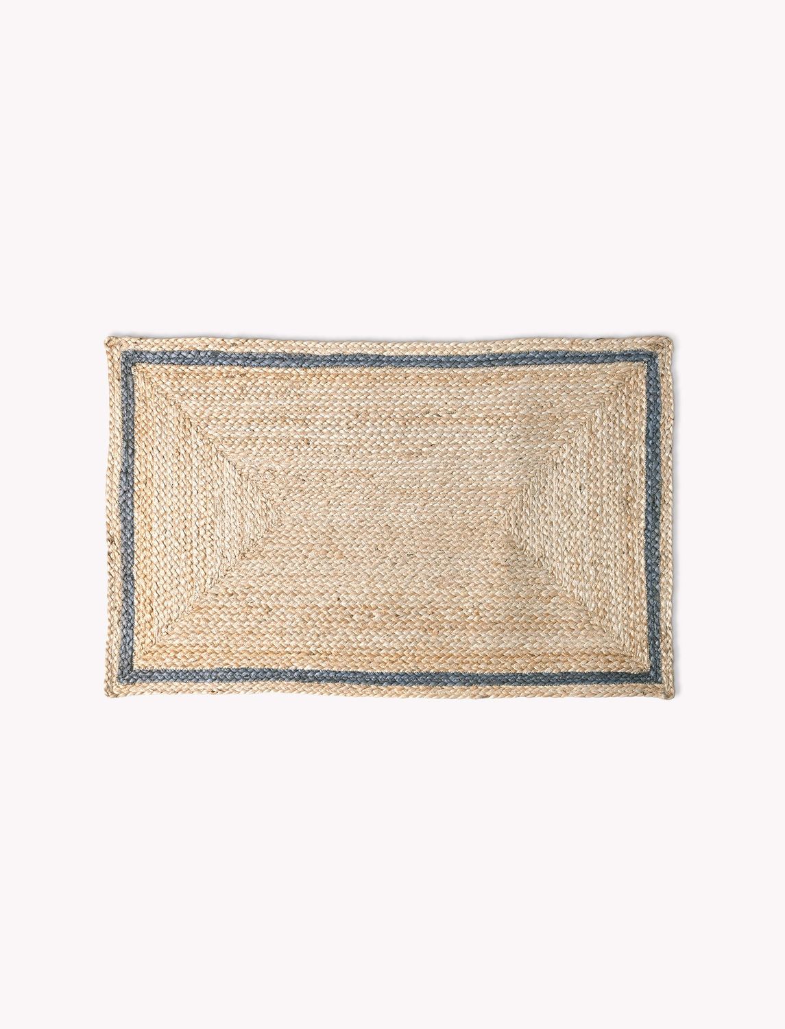 SAMBOURNE DOORMAT LARGE IN COVE