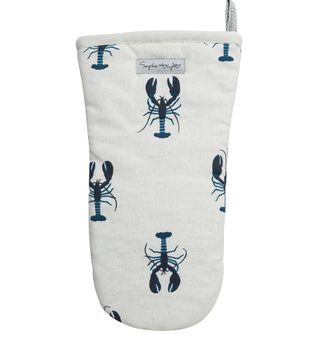 LOBSTER OVEN MITT