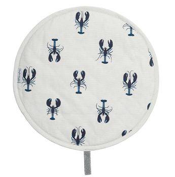 LOBSTER COOKER LID COVER