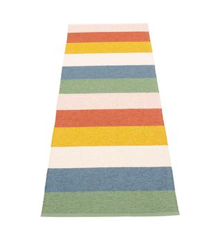 PAPPELINA RUG - MOLLY HAPPY 70x200cm PAPPELINA RUG - MOLLY HAPPY 70x200cm
