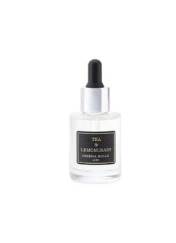 TEA AND LEMONGRASS 30ml ESSENTIAL OIL