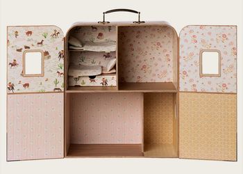 SUIT CASA MOUSE HOUSE