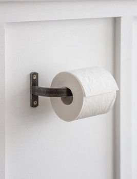 FARRINGDON TOILET ROLL HOLDER