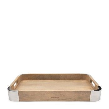 LARGE BELLWOOD TRAY 60x40cm