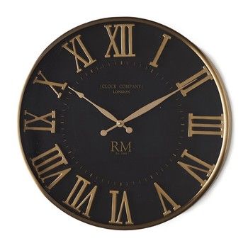 LONDON CLOCK COMPANY WALL CLOCK