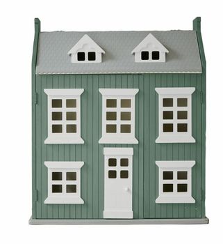 ANA DOLLS HOUSE
