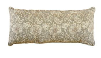 ROYAL GARDEN CUSHION 40x90cm