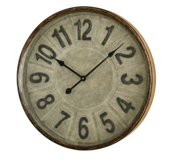 FENWICK WALL CLOCK