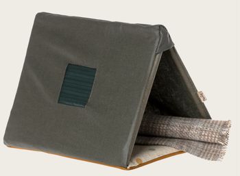 SINGLE TENT FOR MAILEG MOUSE