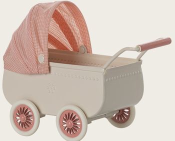 PRAM FOR MOUSE IN CORAL