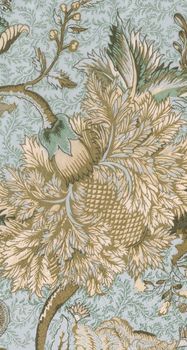 PONDICHERRY PAPER BUFFET NAPKIN IN MINERAL 15 PACK