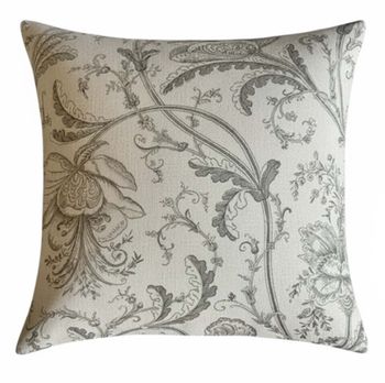 DREAMMERE LICHEN CUSHION