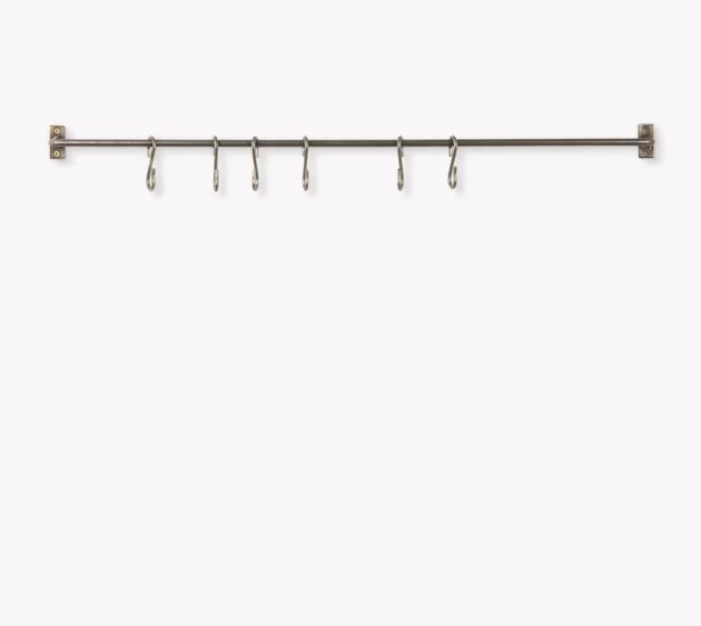 FARRINGDON S HOOK RAIL IN LARGE