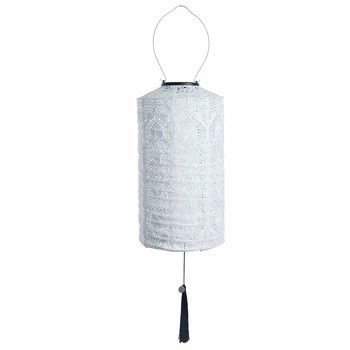 LUNARIA SOLAR LANTERN SIZE 2 LUNARIA SOLAR LANTERN SIZE 2