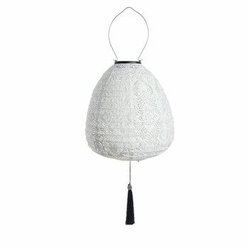 LUNARIA SOLAR LANTERN SIZE 3 LUNARIA SOLAR LANTERN SIZE 3
