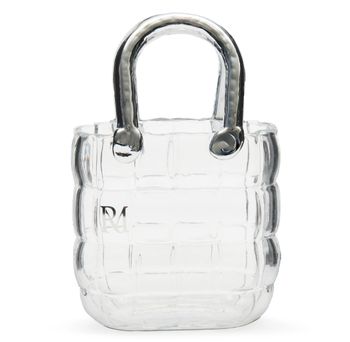 LOVELY BAG VASE IN SMALL LOVELY BAG VASE IN SMALL