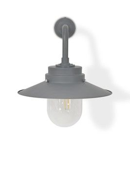 SEMINGTON WALL LIGHT IN CHARCOAL SEMINGTON WALL LIGHT IN CHARCOAL