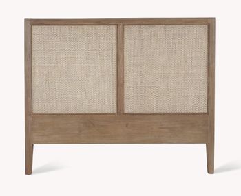 CHESTERTON HEADBOARD IN KING