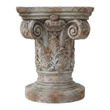 DECORATIVE DISPLAY COLUMN DECORATIVE DISPLAY COLUMN