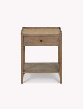CHESTERTON SIDE TABLE WITH DRAWER