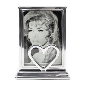 RM HEART PHOTO FRAME 13x18cm