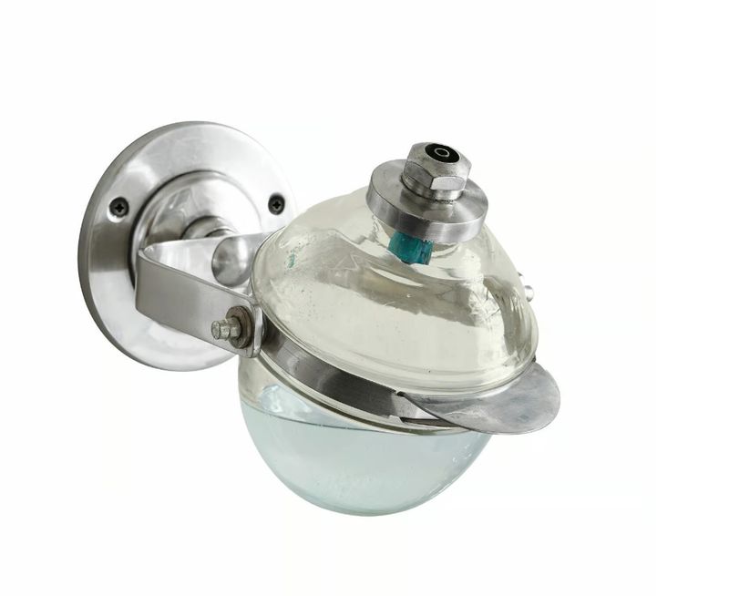 BENTLY WALL HANGING SOAP DISPENSER