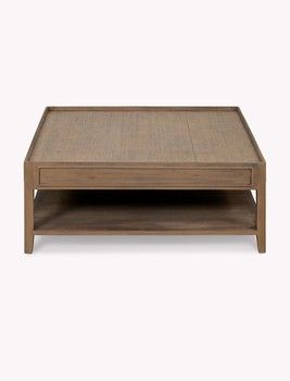 CHESTERTON SQUARE COFFEE TABLE