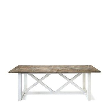CHATEAU CHASSIGNY DINING TABLE 220x100cm CHATEAU CHASSIGNY DINING TABLE 220x100cm