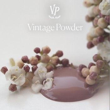 VINTAGE POWDER 700ml VINTAGE POWDER 700ml
