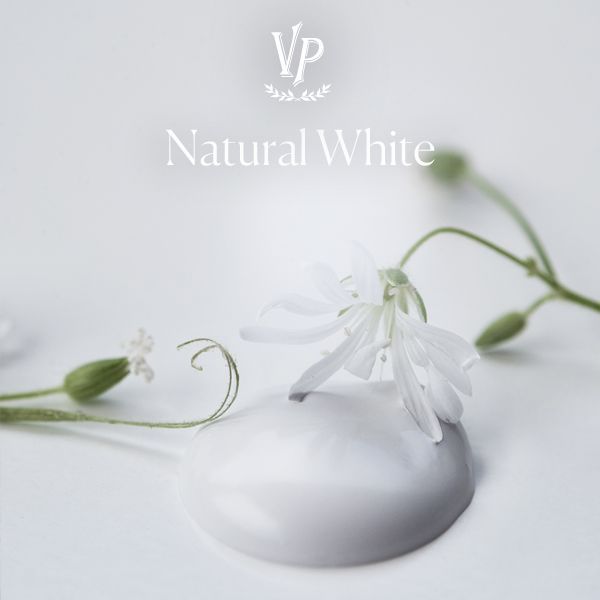 NATURAL WHITE 100ml