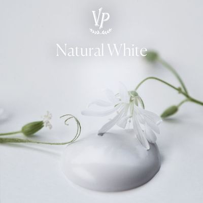 NATURAL WHITE 100ml