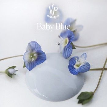 BABY BLUE 700ml