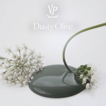 DUSTY OLIVE 100ml DUSTY OLIVE 100ml